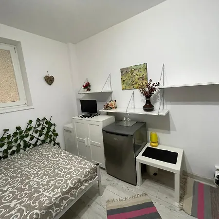 Central Studio Unirii Bucharest