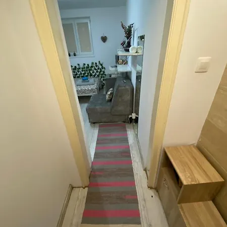 Central Studio Unirii * Bukurešť