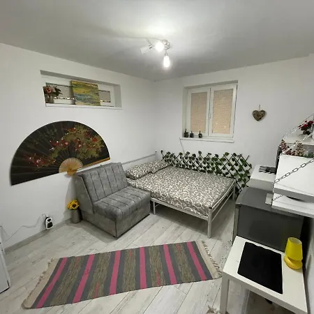 Central Studio Unirii Apartment *