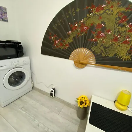 Central Studio Unirii Apartment *